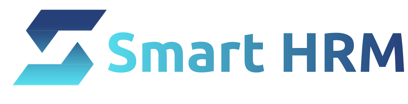 SMART HRM Logo